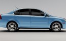 2011 Coda Sedan, final production version