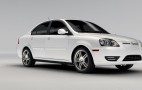 Today in Car News: Electric Car Adopters, China and Survolt