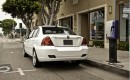 2011 Coda Sedan, final production version