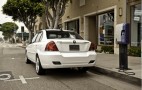 Exclusive: 2011 Coda Sedan Electric Car - Production Photos!