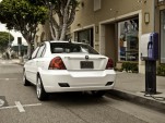 2011 Coda Sedan, final production version
