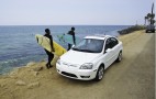 2012 Coda Sedan: LA Times Drives Elusive Compact Electric Car