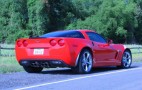 2011 Chevrolet Corvette: Great Car, Tired Ad. Not Like Old Spice