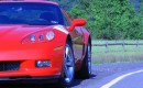 2010 Corvette Grand Sport