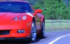 Driven: 2010 Corvette Grand Sport