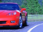 2010 Corvette Grand Sport