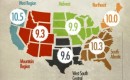 2011 data on car customers from CarWoo