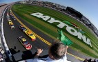 Did NASCAR "Help" The Giants' Big "D"?