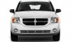 2011 Dodge Caliber 4-door HB Mainstreet Front Exterior View