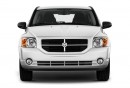 2011 Dodge Caliber 2011 Dodge Caliber 4-door HB Mainstreet Front Exterior View