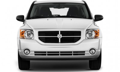 2011 Dodge Caliber Photos