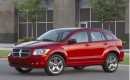 2011 Dodge Caliber