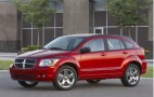 RIP Caliber: Substandard Subcompact Superseded By Dodge Dart