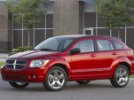 2011 Dodge Caliber