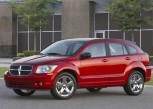 2011 Dodge Caliber