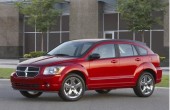 2012 Dodge Caliber Photos