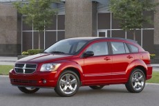 2011 Dodge Caliber