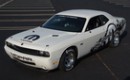 2011 Dodge Challenger Drag Pak