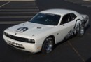 2011 Dodge Challenger Drag Pak