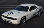 Mopar Unveils 2011 Dodge Challenger Drag Pak