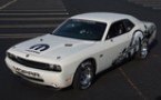 2011 Dodge Challenger
