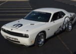 2011 Dodge Challenger Drag Pak