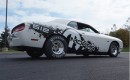 2011 Dodge Challenger V-10 Drag Pak