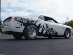 2011 Dodge Challenger V-10 Drag Pak