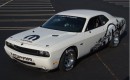 2011 Dodge Challenger V-10 Drag Pak