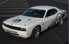 Top Ten Reasons To Buy A Dodge Challenger In 2011