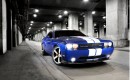 2011 Dodge Challenger SRT8 392 Inaugural Edition
