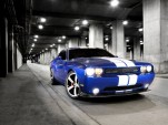 2011 Dodge Challenger SRT8 392 Inaugural Edition