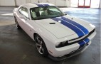 Chrysler Trademarks "Cuda" Name