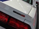 2011 Dodge Challenger 392 HEMI
