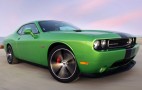 Challenger Sales Up 50 Percent In February
