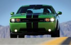 2011 Dodge Challenger R/T Revealed At 2011 Chicago Auto Show