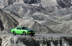 Dodge Challenger In Line For Eight-Speed Automatic Transmission