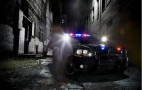 2011 Dodge Charger Pursuit: First Photo