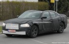 Spy Shots: 2011 Dodge Charger