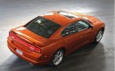 2011 Dodge Charger Gets Some New Curves