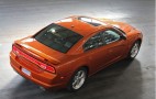 2011 Dodge Charger Gets Some New Curves