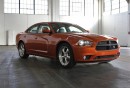 2011 Dodge Charger 2011 Dodge Charger R/T