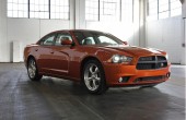 2011 Dodge Charger Photos