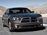 2011 Dodge Charger R/T