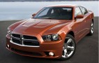 2011 Dodge Charger