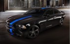 2011 Mopar Charger Photos Released