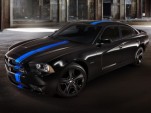 2011 Mopar Charger