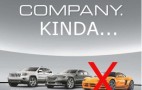 Dodge Circuit Cancelled?