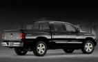 After 24 Years, Dodge Halts Dakota Pickup Production