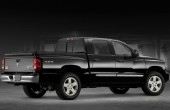 2011 Dodge Dakota Photos